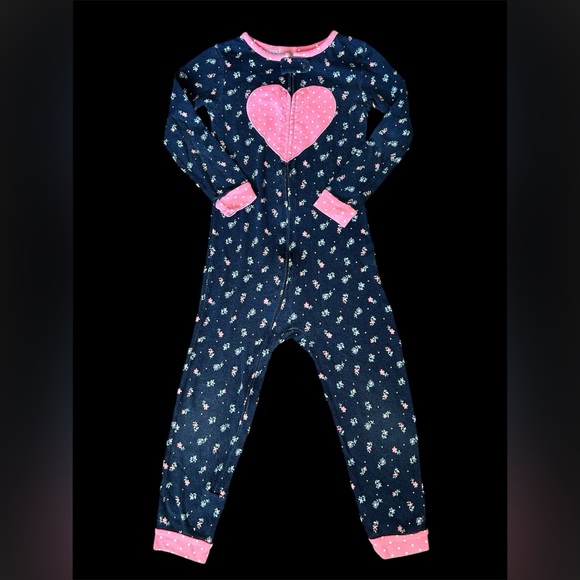 Girls Size 4/4T Assorted Clothing Bundle #1 - 5lb - Picture 13 of 16